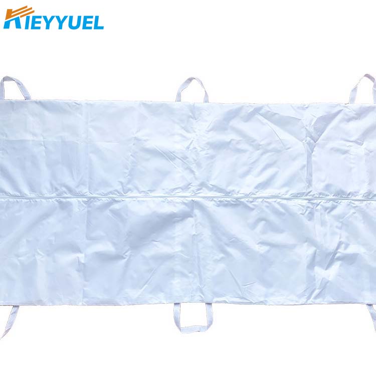 Body Bag (senza manico)