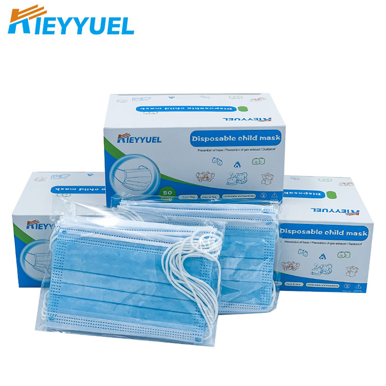 Maschera per bambino