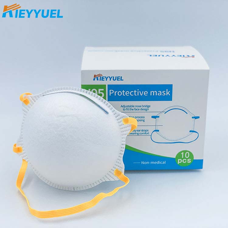 Maschera Cup N95