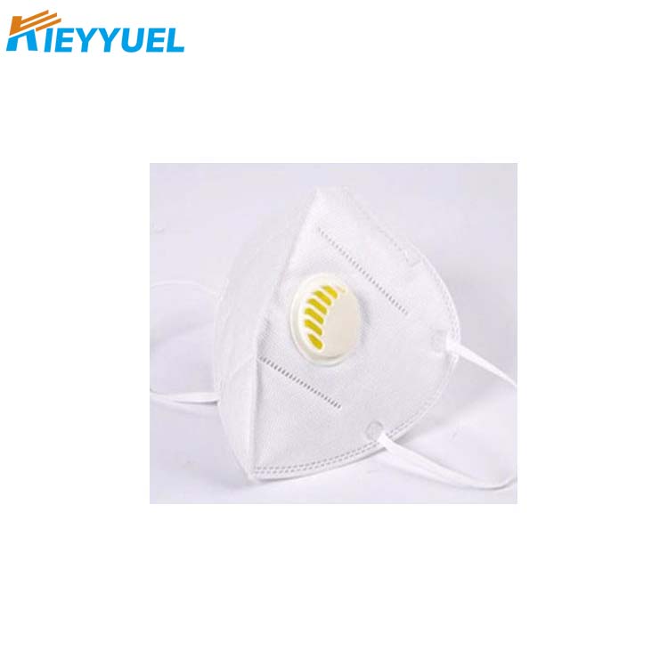 Maschera protettiva N99 (ffp3)