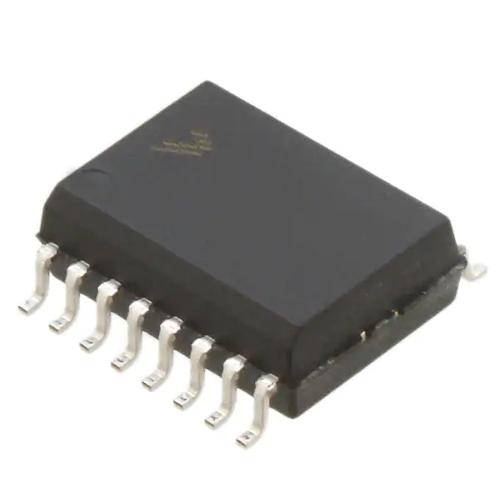 IC per NXP MCU 8BIT