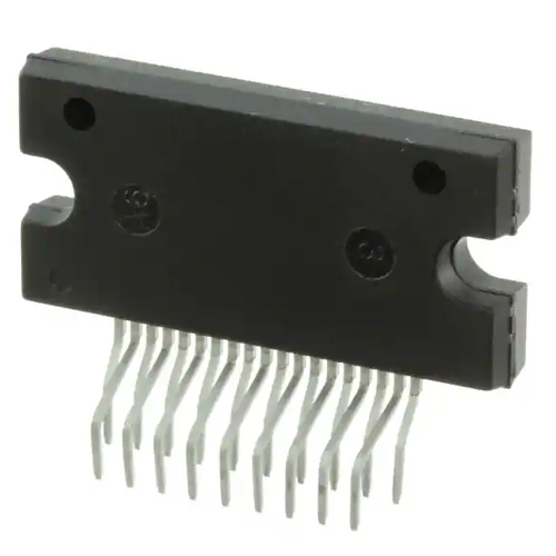 IC per ON PWR DRIVER