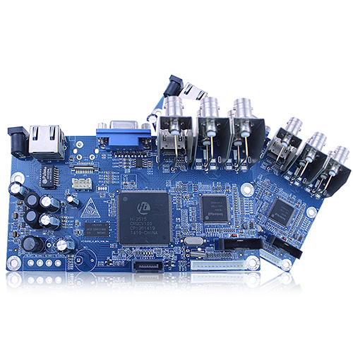 Assemblaggio PCB One Stop