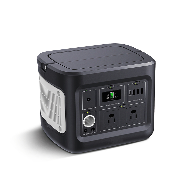 Batteria al litio per accumulo di energia residenziale da 400 W
