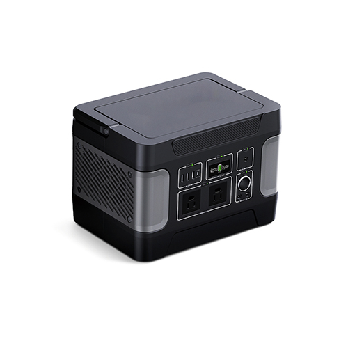 Generatore solare resistente al calore da 600 W per alimentazione di backup domestica