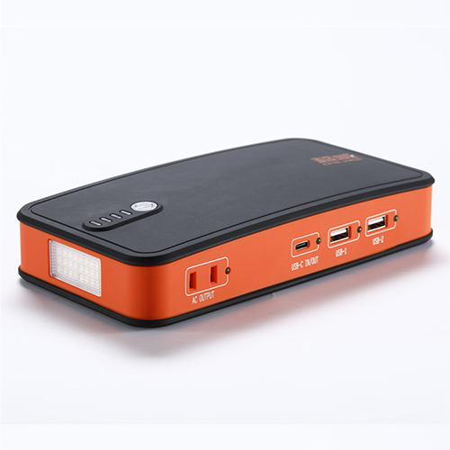 Power Bank portatile a prova di esplosione da 100 W per la ricarica mobile