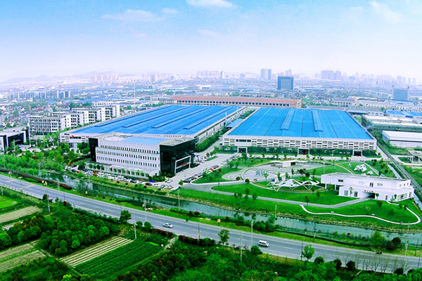 Risultato eccezionale! Chilwee è stata inserita tra le prime 500 imprese private in Cina