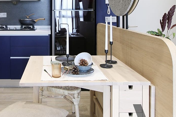 Casi di progetti all'estero