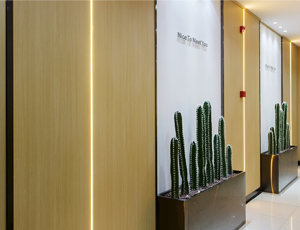 Pannello in laminato ad alta pressione