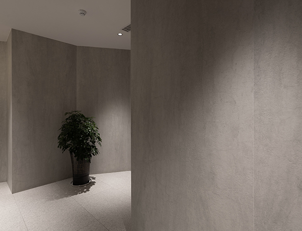 Laminati ad alta pressione decorativi in ​​melamina