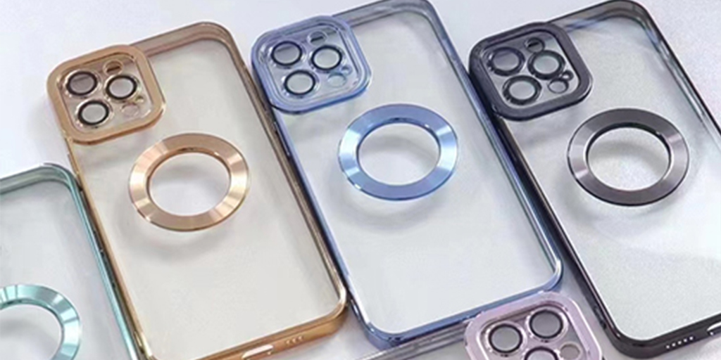 Vantaggi e svantaggi della galvanica custodia per cellulare