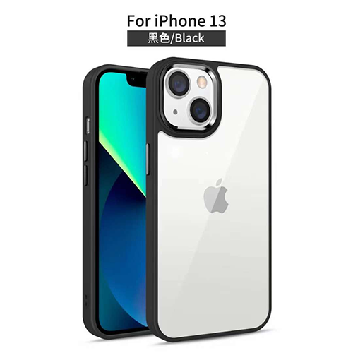 Custodia per telefono in acrilico