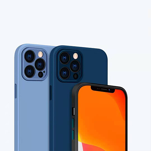 Custodie per telefoni TPU