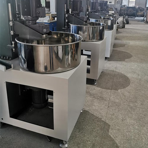 Intraprendere l'elaborazione di levigatura e lucidatura